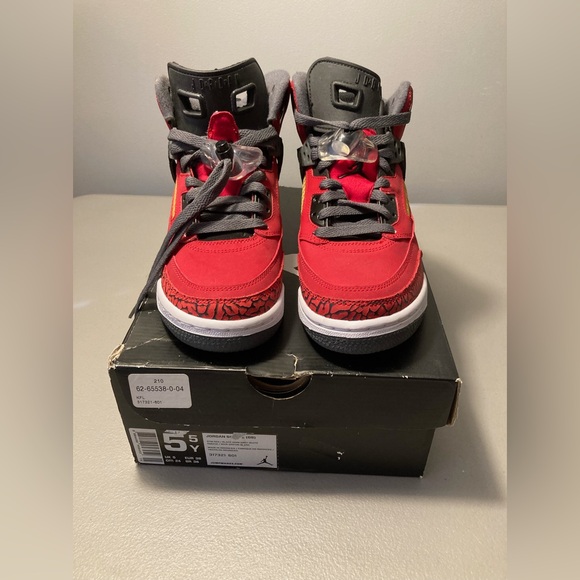 nike air jordan Other - Christmas 🎄 in July Nike Air Jordan NWOT